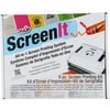 Tulip Screen It Silk Screen Machine, 1 Each