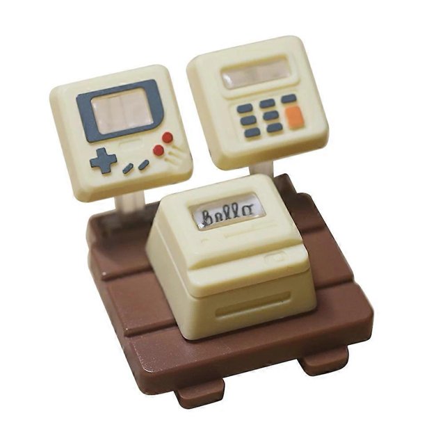 K04 Keyboard Keycaps 3 In1 Kit for Mechanical Classic Retro Cute Key Cap Cute Button Personalized Keycaps