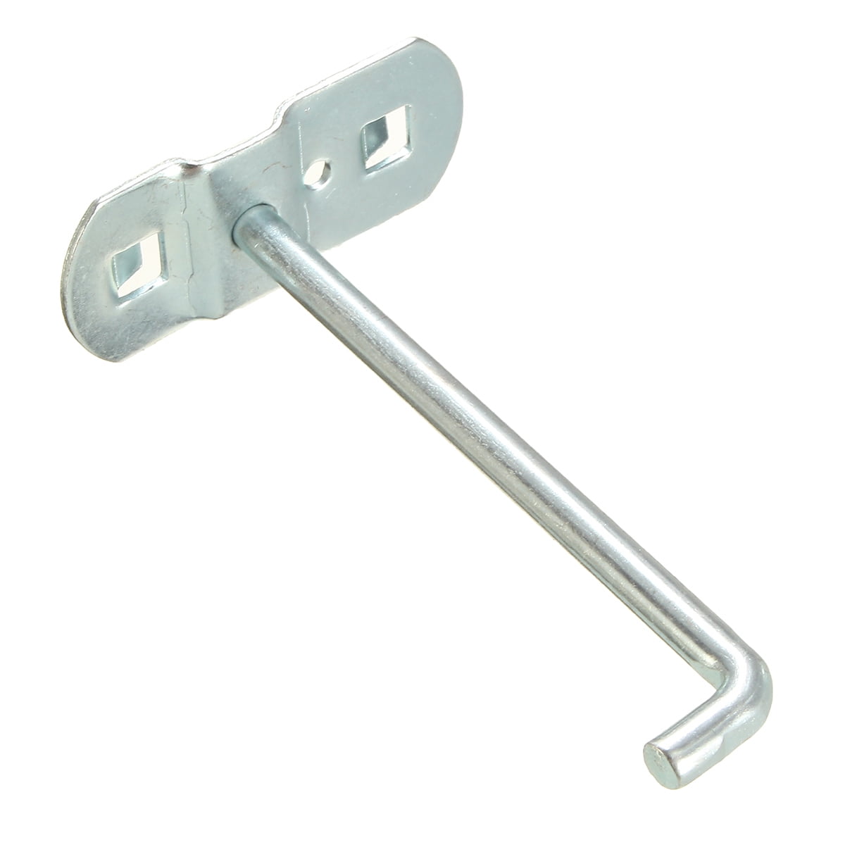 25mm 50mm 75mm 100mm 150mm 200mm single straight hook / tool hooks