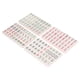 thumbnail image 1 of Pequeño Juguete Mahjong, Carácter Original Chino Portátil De Melamina Pequeño Mahjong Tradicional Con Bolsa De Almacenamiento Para El Hogar, 1 of 7