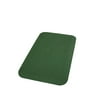 Gorilla Playsets Rubber Mats Surface Protector 24" L x 40" W x 1" H (ea) - Green