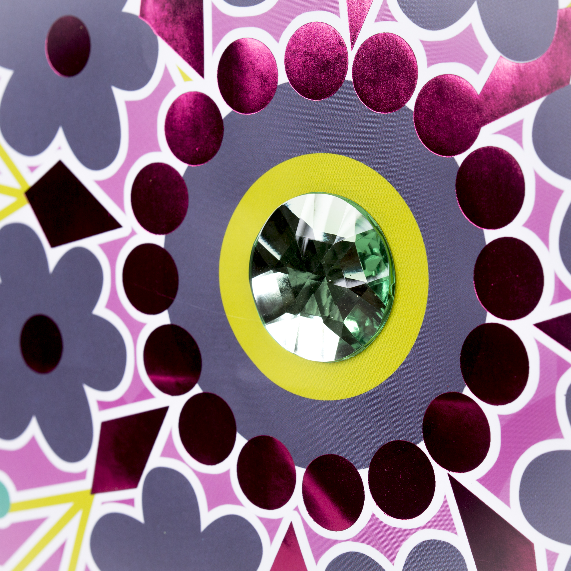 Hallmark Large Gift Bag with Tissue Paper for Birthdays, Baby Showers