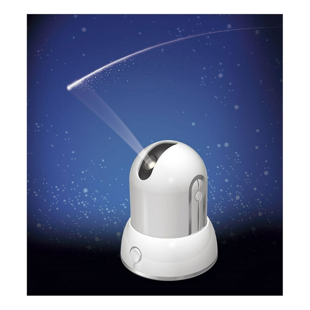 HearthSong Shooting Stars in My Room Projector