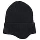 thumbnail image 2 of Gorro diario para hombre con orejeras, gorros de invierno cálidos, gorro de punto con calavera, 2 of 5