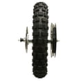 thumbnail image 4 of Universal Parts Rear Wheel Assembly for Razor MX500/MX650, 4 of 5