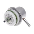 thumbnail image 2 of New Herko Fuel Pressure Regulator PR4128 For Chevrolet And GMC 1998-2005, 2 of 3