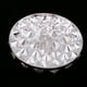 thumbnail image 5 of 1pc de Vástago de de Imitación de Cristal de Cierre de Costura 38 Blanco Soledad Botones del vástago del diamante de imitación, 5 of 9