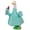 Statue of Liberty, variant on Gaggleville Uncle Sam Goose Outfit, Fits Large 23" H Statue, by Fox Valley Traders