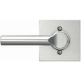 thumbnail image 5 of Schlage F170-Brw-Col Broadway Non-Turning One-Sided Dummy Door Lever - Bronze, 5 of 7