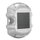 thumbnail image 1 of Lámpara solar para exteriores, luz de aluminio fundido para señalización vial, lámpara solar, artesanía superior, 1 of 9