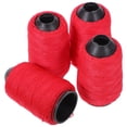 thumbnail image 4 of 4 rollos de hilo de nailon resistente para jardinería, construcción, manualidades, atar plantas, construir muros y proyectos al aire libre, 4 of 7