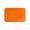Orange, variant on Misright Shockproof Glass Back Case Housing Protector For Smartphone Device Exact Fit