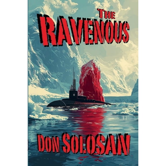 The Ravenous, (Paperback)