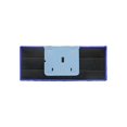 thumbnail image 4 of 5PCS Replacement Mop Cloth Suitable for Jet M6 Mopping Robot Accessories Washable Mop Cloth, 4 of 5