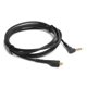 thumbnail image 3 of Cable de audio Línea de audio Cable de audio para auriculares Cable de audio OFC Cable de audio de 1 Mgaxyff No, 3 of 5
