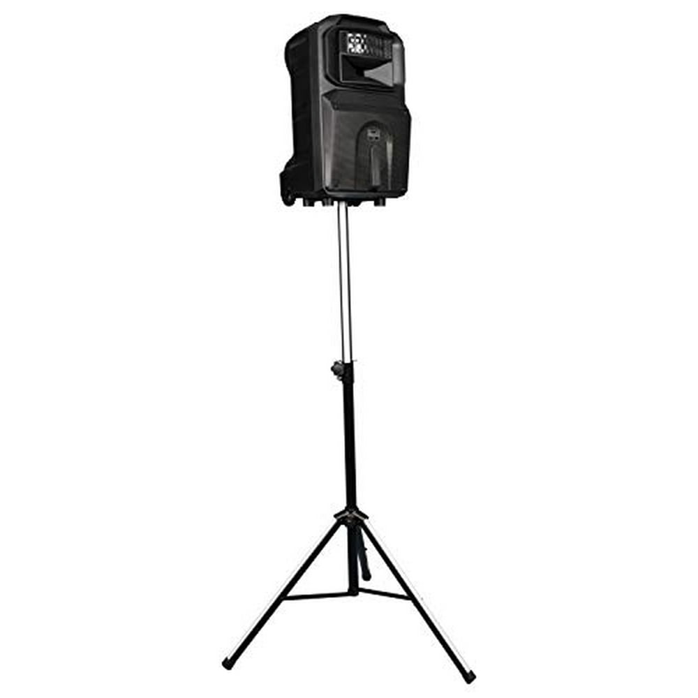 Vocopro SOUNDGLOW1200 12"powered Dj/koke Speaker