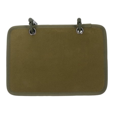 

HOMEMAXS 1 Set Military Armbands Displaying Board Household Sticker Storage Board