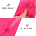 thumbnail image 5 of unbranded Almohada Para Mano De Manicura Color Rosado Cómoda Liviana Para Soporte De En, 5 of 5