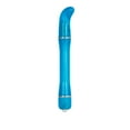 thumbnail image 2 of CalExotics Pixies Mini-G-Spot Intense Power Vibrator - Blue, 2 of 8