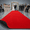 Red-3' x 15' (Rectangular), variant on 3x10 Ft Red Carpet Runner For Events Aisle Rug With Non-srubber Flat Lay Roll Indoor Outdoor Walkway Wedding Ceremony Party Entrance St& Prom