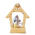 thumbnail image 1 of Belén Navideño Y Figuras Con Luces LED Interior (C), 1 of 9