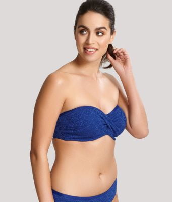 walmart bandeau bikini