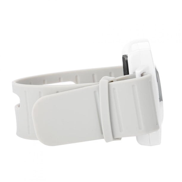 Antironquidos para Dormir, Infrarrojos Lejanos para Dejar de Roncar, Tapón de Ronquido Dispositivo de Reloj Anti Ronquidos, Productos para No Roncar Herramientas para el Cuidado Saludable Octpeak NO