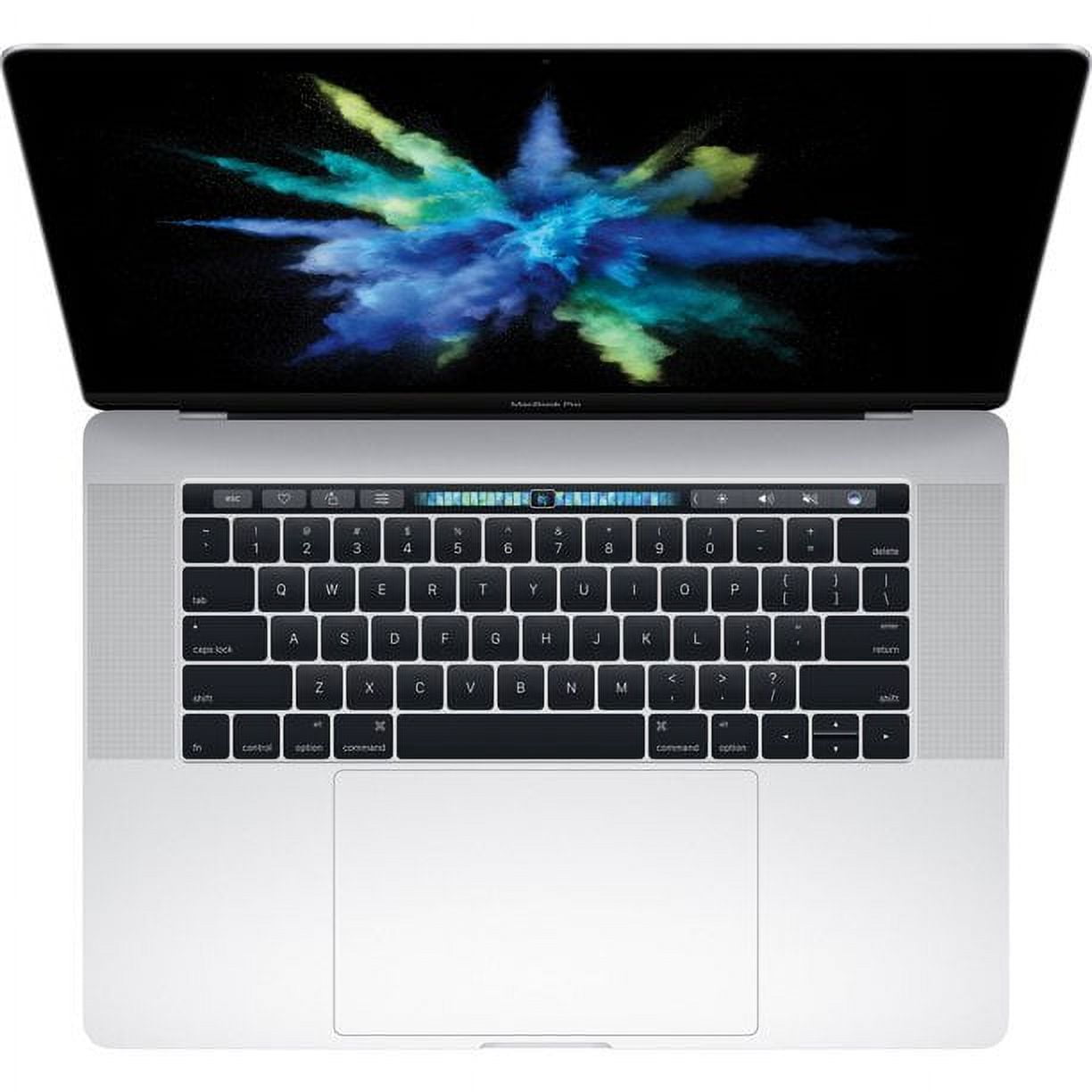 Restored Apple MacBook Pro Laptop Core i7 2.6GHz 16GB RAM
