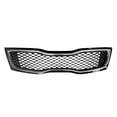 thumbnail image 5 of Grille Radiator For 2014 2015 Kia Optima KI1200161 863502t500, 5 of 5