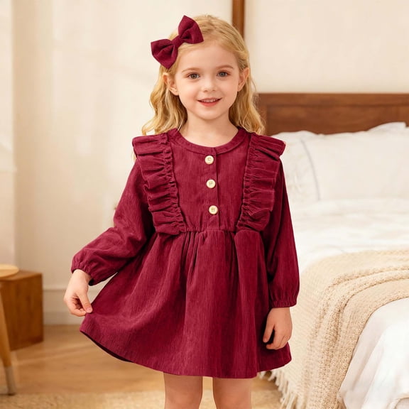 Holiday Dress Tutu Birthday Dress Girls Kids Girl Dresses Size 4T