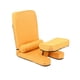 thumbnail image 2 of Silla de Piso Strade Fareast Limited Plegable 3 Posiciones Ajustables Gris, 2 of 5