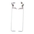thumbnail image 2 of Z40 -30 -45 Z40-70 LCD Charnières Gauche et Droite Set, 2 of 6