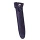 thumbnail image 3 of Bolsa de tijeras de peluquería bolsa de almacenamiento de cizalla para salón de peluquería en hogar Azul oscuro, 3 of 8