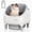 Light Grey, variant on Kicctian Smart Self-Cleaning Cat Litter Box with APP WiFi Control, Open-Top Automatic Litter Box with 7-Layer Safety Sensors, Ultra-Quiet Odor Control & 10.5L Sealed Bin for Cats,White
