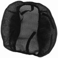 thumbnail image 1 of Cycle Anti-slip 3d Mesh Fa Cover Able Cush For Scrambler 0 Pro Spec, 1 of 4