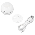 thumbnail image 1 of Smart Siren Alarm, Emergency  WIFI Home Security Alarm  For Home Security System, 1 of 8