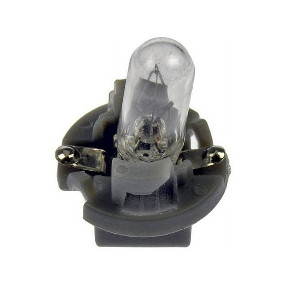 Instrument Panel Light Bulb - Compatible with 2001 - 2007 Chrysler Town & Country 2002 2003 2004 2005 2006