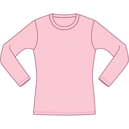 Thermals Thermal Top, Pink