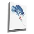 thumbnail image 2 of Epic Graffiti 'There's No Way' by Robert Farkas, Canvas Wall Art, 26"x34", 2 of 2