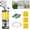 20W(26.5*7cm), variant on Aquarium Silent Motorized Filter, Ultra-Quiet 3-in-1 Submerged Filter with 15 kPa Suction Power/Pumps Filter with Adjustable Oxygenation, for Freshwater Saltwater Reef Turtle (4W(15 * 7cm))