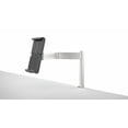 thumbnail image 2 of Durable Office Produits 893123 Pince Support de Tablette&44; Argent, 2 of 8