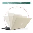 thumbnail image 3 of Funda de piel de cocodrilo FUNUT para MacBook Air 13" M1 A2337, 3 of 6