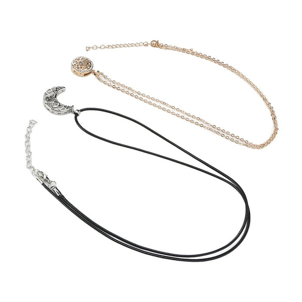 Necklaces for hotsell girlfriend walmart