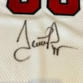 thumbnail image 6 of Scottie Pippen Signed 1994-95 Pro Cut Chicago Bulls Jersey JSA COA, 6 of 8