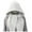 Beige, variant on FAWUUDO Balaclava Hood Winter Hat for Men & Women Windproof One-Piece Fleece Hooded Scarf Ski Mask Cold Weather Hat