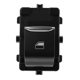 thumbnail image 1 of Car Front Right Side Window Switch Glass Lifter Single Switch H1BT-14529AA for Fiesta 2017-2019 Focus 2019 LHD, 1 of 5