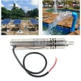 thumbnail image 3 of Well Pump Cover, Built-in MPPT Controller 24V Deep Well Water Pump  For Solar For Submersible Pump For Hydraulic Equipment, 3 of 8