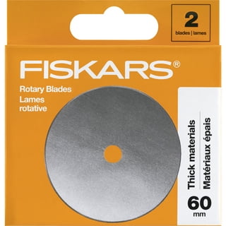 Fiskars 195960 2pc Cutting Refill Blades - Style G —