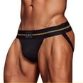 thumbnail image 6 of Sngxgn Men's Boxer Underwear Waistband(Black,L), 6 of 7