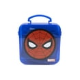 thumbnail image 4 of Loot Box Boy's Gift Set Spiderman T & Case L/XL (FR), 4 of 7